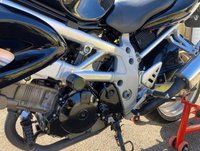 USED 1997 SUZUKI TL 1000S Sports Superb condition, only 2 previous owners