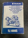 USED 1997 SUZUKI TL 1000S Sports Superb condition, only 2 previous owners