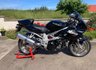 USED 1997 SUZUKI TL 1000S Sports Superb condition, only 2 previous owners