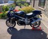USED 1997 SUZUKI TL 1000S Sports Superb condition, only 2 previous owners