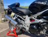 USED 1997 SUZUKI TL 1000S Sports Superb condition, only 2 previous owners