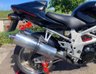 USED 1997 SUZUKI TL 1000S Sports Superb condition, only 2 previous owners