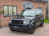 USED LAND ROVER RANGE ROVER 