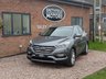 USED HYUNDAI SANTA FE 