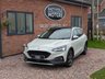 USED FORD FOCUS 