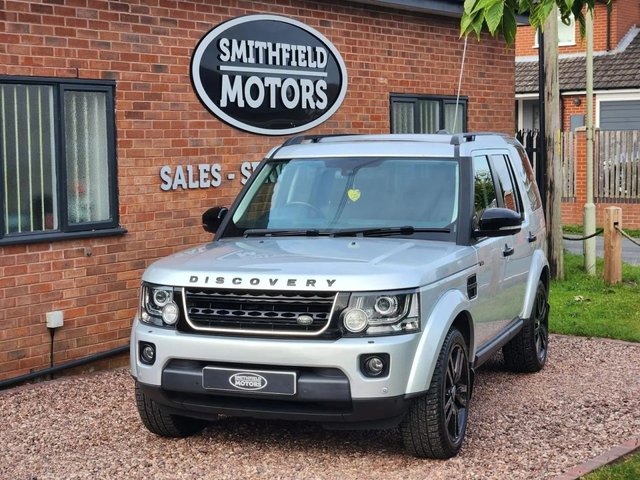 1970 Land Rover Range Rover 