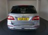 USED 2014 14 MERCEDES-BENZ M-CLASS 3.0 ML350 V6 BlueTEC AMG Sport SUV 5dr Diesel G-Tronic 4WD Euro 6 (s/s) (258 ps)-1 Owner From New Plus Demo-Finished In Palladium Silver Metallic-Heated Black Leather Upholstery-Low Mileage-Side Running Boards-Privacy Glass-Front & Rear Parking Sensors-Dual Climate Control-Cruise Control-Mfsw-Satnav-Electric Front Seats-Bluetooth-Great Example. 