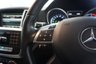 USED 2014 14 MERCEDES-BENZ M-CLASS 3.0 ML350 V6 BlueTEC AMG Sport SUV 5dr Diesel G-Tronic 4WD Euro 6 (s/s) (258 ps)-1 Owner From New Plus Demo-Finished In Palladium Silver Metallic-Heated Black Leather Upholstery-Low Mileage-Side Running Boards-Privacy Glass-Front & Rear Parking Sensors-Dual Climate Control-Cruise Control-Mfsw-Satnav-Electric Front Seats-Bluetooth-Great Example. 