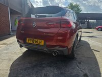 USED 2018 18 BMW X2 2.0 20d M Sport X SUV 5dr Diesel Auto xDrive Euro 6 (s/s) (190 ps) 12 Months Comprehensive Warranty