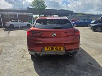 USED 2018 18 BMW X2 2.0 20d M Sport X SUV 5dr Diesel Auto xDrive Euro 6 (s/s) (190 ps) 12 Months Comprehensive Warranty