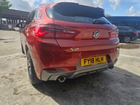 USED 2018 18 BMW X2 2.0 20d M Sport X SUV 5dr Diesel Auto xDrive Euro 6 (s/s) (190 ps) 12 Months Comprehensive Warranty