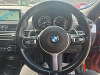 USED 2018 18 BMW X2 2.0 20d M Sport X SUV 5dr Diesel Auto xDrive Euro 6 (s/s) (190 ps) 12 Months Comprehensive Warranty