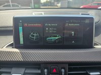 USED 2018 18 BMW X2 2.0 20d M Sport X SUV 5dr Diesel Auto xDrive Euro 6 (s/s) (190 ps) 12 Months Comprehensive Warranty