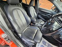 USED 2018 18 BMW X2 2.0 20d M Sport X SUV 5dr Diesel Auto xDrive Euro 6 (s/s) (190 ps) 12 Months Comprehensive Warranty