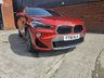 USED 2018 18 BMW X2 2.0 20d M Sport X SUV 5dr Diesel Auto xDrive Euro 6 (s/s) (190 ps) 12 Months Comprehensive Warranty