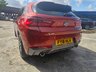 USED 2018 18 BMW X2 2.0 20d M Sport X SUV 5dr Diesel Auto xDrive Euro 6 (s/s) (190 ps) 12 Months Comprehensive Warranty