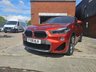 USED 2018 18 BMW X2 2.0 20d M Sport X SUV 5dr Diesel Auto xDrive Euro 6 (s/s) (190 ps) 12 Months Comprehensive Warranty