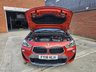 USED 2018 18 BMW X2 2.0 20d M Sport X SUV 5dr Diesel Auto xDrive Euro 6 (s/s) (190 ps) 12 Months Comprehensive Warranty