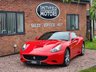 USED FERRARI CALIFORNIA 