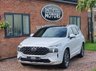 USED HYUNDAI SANTA FE 