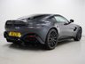 USED 2024 24 ASTON MARTIN VANTAGE 4.0 V8 Coupe 2dr Petrol Auto Euro 6 (510 ps) 