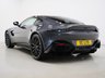 USED 2024 24 ASTON MARTIN VANTAGE 4.0 V8 Coupe 2dr Petrol Auto Euro 6 (510 ps) 