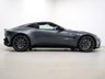 USED 2024 24 ASTON MARTIN VANTAGE 4.0 V8 Coupe 2dr Petrol Auto Euro 6 (510 ps) 