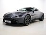 USED 2024 24 ASTON MARTIN VANTAGE 4.0 V8 Coupe 2dr Petrol Auto Euro 6 (510 ps) 