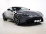USED 2024 24 ASTON MARTIN VANTAGE 4.0 V8 Coupe 2dr Petrol Auto Euro 6 (510 ps) 