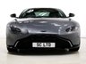 USED 2024 24 ASTON MARTIN VANTAGE 4.0 V8 Coupe 2dr Petrol Auto Euro 6 (510 ps) 