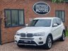 USED BMW X3 