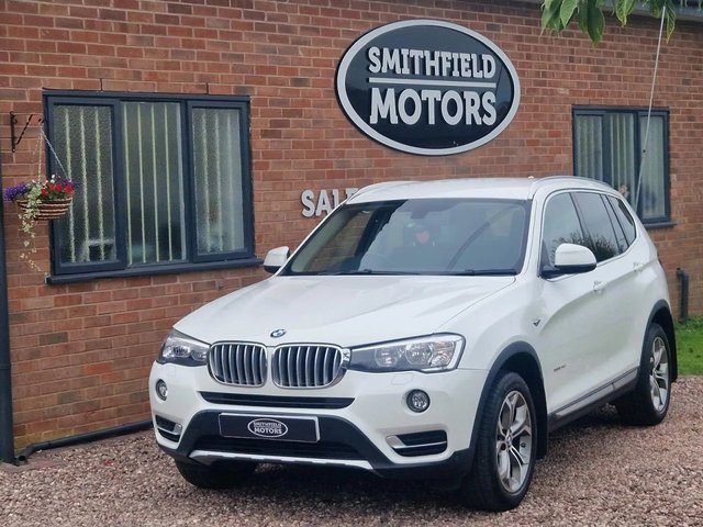 1970 BMW X3 