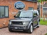 USED LAND ROVER RANGE ROVER 