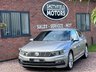 USED VOLKSWAGEN PASSAT 