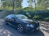USED 2016 66 BENTLEY CONTINENTAL 4.0 V8 GT S Coupe 2dr Petrol Auto 4WD Euro 6 (528 ps)-Factory Extras Worth &pound;17,695-1 Owner From New-Ultra Low Mileage-Finished In Onyx Black Metallic-Beluga Hide-Seat Belts & Carpets To Match-Contrast Stitching-Hand Stitching To Steering Wheel-V8 S Logo & Bentley Emblems To Headrests-Sports Exhaust-Space Saver Spare Wheel-Mulliner Driving Specification-Acoustic Windscreen-Active Rear Spoiler-Auto Headlights-Black Gloss Exterior Lower Body Styling Specification-Bright Chrome Fittings to Windows & Doors-Quad Exhaust Finishers-Heated Electric Power Fold Mirrors-Bright Tint Turned Aluminium Fascia Dash-Diamond Quilted Hide Seats-Drilled Alloy Sports Foot Pedals-Sports Single Tone Hide Trimmed 3 Spoke Steering Wheel-Adaptive Cruise Control-Bluetooth-Dual Climate Control-Mfsw-Satnav-Dab Radio-21 Inch 7 Spoke Alloy Wheels-Black Limited Edition-Has To Be One Of The Best Around-8 Bentley Main Dealer Services.Last Service Aug 2024. 