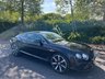 USED 2016 66 BENTLEY CONTINENTAL 4.0 V8 GT S Coupe 2dr Petrol Auto 4WD Euro 6 (528 ps)-Factory Extras Worth &pound;17,695-1 Owner From New-Ultra Low Mileage-Finished In Onyx Black Metallic-Beluga Hide-Seat Belts & Carpets To Match-Contrast Stitching-Hand Stitching To Steering Wheel-V8 S Logo & Bentley Emblems To Headrests-Sports Exhaust-Space Saver Spare Wheel-Mulliner Driving Specification-Acoustic Windscreen-Active Rear Spoiler-Auto Headlights-Black Gloss Exterior Lower Body Styling Specification-Bright Chrome Fittings to Windows & Doors-Quad Exhaust Finishers-Heated Electric Power Fold Mirrors-Bright Tint Turned Aluminium Fascia Dash-Diamond Quilted Hide Seats-Drilled Alloy Sports Foot Pedals-Sports Single Tone Hide Trimmed 3 Spoke Steering Wheel-Adaptive Cruise Control-Bluetooth-Dual Climate Control-Mfsw-Satnav-Dab Radio-21 Inch 7 Spoke Alloy Wheels-Black Limited Edition-Has To Be One Of The Best Around-8 Bentley Main Dealer Services.Last Service Aug 2024. 
