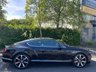 USED 2016 66 BENTLEY CONTINENTAL 4.0 V8 GT S Coupe 2dr Petrol Auto 4WD Euro 6 (528 ps)-Factory Extras Worth &pound;17,695-1 Owner From New-Ultra Low Mileage-Finished In Onyx Black Metallic-Beluga Hide-Seat Belts & Carpets To Match-Contrast Stitching-Hand Stitching To Steering Wheel-V8 S Logo & Bentley Emblems To Headrests-Sports Exhaust-Space Saver Spare Wheel-Mulliner Driving Specification-Acoustic Windscreen-Active Rear Spoiler-Auto Headlights-Black Gloss Exterior Lower Body Styling Specification-Bright Chrome Fittings to Windows & Doors-Quad Exhaust Finishers-Heated Electric Power Fold Mirrors-Bright Tint Turned Aluminium Fascia Dash-Diamond Quilted Hide Seats-Drilled Alloy Sports Foot Pedals-Sports Single Tone Hide Trimmed 3 Spoke Steering Wheel-Adaptive Cruise Control-Bluetooth-Dual Climate Control-Mfsw-Satnav-Dab Radio-21 Inch 7 Spoke Alloy Wheels-Black Limited Edition-Has To Be One Of The Best Around-8 Bentley Main Dealer Services.Last Service Aug 2024. 