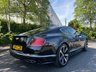 USED 2016 66 BENTLEY CONTINENTAL 4.0 V8 GT S Coupe 2dr Petrol Auto 4WD Euro 6 (528 ps)-Factory Extras Worth &pound;17,695-1 Owner From New-Ultra Low Mileage-Finished In Onyx Black Metallic-Beluga Hide-Seat Belts & Carpets To Match-Contrast Stitching-Hand Stitching To Steering Wheel-V8 S Logo & Bentley Emblems To Headrests-Sports Exhaust-Space Saver Spare Wheel-Mulliner Driving Specification-Acoustic Windscreen-Active Rear Spoiler-Auto Headlights-Black Gloss Exterior Lower Body Styling Specification-Bright Chrome Fittings to Windows & Doors-Quad Exhaust Finishers-Heated Electric Power Fold Mirrors-Bright Tint Turned Aluminium Fascia Dash-Diamond Quilted Hide Seats-Drilled Alloy Sports Foot Pedals-Sports Single Tone Hide Trimmed 3 Spoke Steering Wheel-Adaptive Cruise Control-Bluetooth-Dual Climate Control-Mfsw-Satnav-Dab Radio-21 Inch 7 Spoke Alloy Wheels-Black Limited Edition-Has To Be One Of The Best Around-8 Bentley Main Dealer Services.Last Service Aug 2024. 