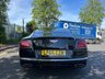 USED 2016 66 BENTLEY CONTINENTAL 4.0 V8 GT S Coupe 2dr Petrol Auto 4WD Euro 6 (528 ps)-Factory Extras Worth &pound;17,695-1 Owner From New-Ultra Low Mileage-Finished In Onyx Black Metallic-Beluga Hide-Seat Belts & Carpets To Match-Contrast Stitching-Hand Stitching To Steering Wheel-V8 S Logo & Bentley Emblems To Headrests-Sports Exhaust-Space Saver Spare Wheel-Mulliner Driving Specification-Acoustic Windscreen-Active Rear Spoiler-Auto Headlights-Black Gloss Exterior Lower Body Styling Specification-Bright Chrome Fittings to Windows & Doors-Quad Exhaust Finishers-Heated Electric Power Fold Mirrors-Bright Tint Turned Aluminium Fascia Dash-Diamond Quilted Hide Seats-Drilled Alloy Sports Foot Pedals-Sports Single Tone Hide Trimmed 3 Spoke Steering Wheel-Adaptive Cruise Control-Bluetooth-Dual Climate Control-Mfsw-Satnav-Dab Radio-21 Inch 7 Spoke Alloy Wheels-Black Limited Edition-Has To Be One Of The Best Around-8 Bentley Main Dealer Services.Last Service Aug 2024. 