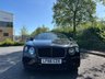 USED 2016 66 BENTLEY CONTINENTAL 4.0 V8 GT S Coupe 2dr Petrol Auto 4WD Euro 6 (528 ps)-Factory Extras Worth &pound;17,695-1 Owner From New-Ultra Low Mileage-Finished In Onyx Black Metallic-Beluga Hide-Seat Belts & Carpets To Match-Contrast Stitching-Hand Stitching To Steering Wheel-V8 S Logo & Bentley Emblems To Headrests-Sports Exhaust-Space Saver Spare Wheel-Mulliner Driving Specification-Acoustic Windscreen-Active Rear Spoiler-Auto Headlights-Black Gloss Exterior Lower Body Styling Specification-Bright Chrome Fittings to Windows & Doors-Quad Exhaust Finishers-Heated Electric Power Fold Mirrors-Bright Tint Turned Aluminium Fascia Dash-Diamond Quilted Hide Seats-Drilled Alloy Sports Foot Pedals-Sports Single Tone Hide Trimmed 3 Spoke Steering Wheel-Adaptive Cruise Control-Bluetooth-Dual Climate Control-Mfsw-Satnav-Dab Radio-21 Inch 7 Spoke Alloy Wheels-Black Limited Edition-Has To Be One Of The Best Around-8 Bentley Main Dealer Services.Last Service Aug 2024. 