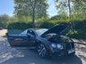 USED 2016 66 BENTLEY CONTINENTAL 4.0 V8 GT S Coupe 2dr Petrol Auto 4WD Euro 6 (528 ps)-Factory Extras Worth &pound;17,695-1 Owner From New-Ultra Low Mileage-Finished In Onyx Black Metallic-Beluga Hide-Seat Belts & Carpets To Match-Contrast Stitching-Hand Stitching To Steering Wheel-V8 S Logo & Bentley Emblems To Headrests-Sports Exhaust-Space Saver Spare Wheel-Mulliner Driving Specification-Acoustic Windscreen-Active Rear Spoiler-Auto Headlights-Black Gloss Exterior Lower Body Styling Specification-Bright Chrome Fittings to Windows & Doors-Quad Exhaust Finishers-Heated Electric Power Fold Mirrors-Bright Tint Turned Aluminium Fascia Dash-Diamond Quilted Hide Seats-Drilled Alloy Sports Foot Pedals-Sports Single Tone Hide Trimmed 3 Spoke Steering Wheel-Adaptive Cruise Control-Bluetooth-Dual Climate Control-Mfsw-Satnav-Dab Radio-21 Inch 7 Spoke Alloy Wheels-Black Limited Edition-Has To Be One Of The Best Around-8 Bentley Main Dealer Services.Last Service Aug 2024. 