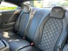 USED 2016 66 BENTLEY CONTINENTAL 4.0 V8 GT S Coupe 2dr Petrol Auto 4WD Euro 6 (528 ps)-Factory Extras Worth &pound;17,695-1 Owner From New-Ultra Low Mileage-Finished In Onyx Black Metallic-Beluga Hide-Seat Belts & Carpets To Match-Contrast Stitching-Hand Stitching To Steering Wheel-V8 S Logo & Bentley Emblems To Headrests-Sports Exhaust-Space Saver Spare Wheel-Mulliner Driving Specification-Acoustic Windscreen-Active Rear Spoiler-Auto Headlights-Black Gloss Exterior Lower Body Styling Specification-Bright Chrome Fittings to Windows & Doors-Quad Exhaust Finishers-Heated Electric Power Fold Mirrors-Bright Tint Turned Aluminium Fascia Dash-Diamond Quilted Hide Seats-Drilled Alloy Sports Foot Pedals-Sports Single Tone Hide Trimmed 3 Spoke Steering Wheel-Adaptive Cruise Control-Bluetooth-Dual Climate Control-Mfsw-Satnav-Dab Radio-21 Inch 7 Spoke Alloy Wheels-Black Limited Edition-Has To Be One Of The Best Around-8 Bentley Main Dealer Services.Last Service Aug 2024. 