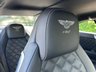 USED 2016 66 BENTLEY CONTINENTAL 4.0 V8 GT S Coupe 2dr Petrol Auto 4WD Euro 6 (528 ps)-Factory Extras Worth &pound;17,695-1 Owner From New-Ultra Low Mileage-Finished In Onyx Black Metallic-Beluga Hide-Seat Belts & Carpets To Match-Contrast Stitching-Hand Stitching To Steering Wheel-V8 S Logo & Bentley Emblems To Headrests-Sports Exhaust-Space Saver Spare Wheel-Mulliner Driving Specification-Acoustic Windscreen-Active Rear Spoiler-Auto Headlights-Black Gloss Exterior Lower Body Styling Specification-Bright Chrome Fittings to Windows & Doors-Quad Exhaust Finishers-Heated Electric Power Fold Mirrors-Bright Tint Turned Aluminium Fascia Dash-Diamond Quilted Hide Seats-Drilled Alloy Sports Foot Pedals-Sports Single Tone Hide Trimmed 3 Spoke Steering Wheel-Adaptive Cruise Control-Bluetooth-Dual Climate Control-Mfsw-Satnav-Dab Radio-21 Inch 7 Spoke Alloy Wheels-Black Limited Edition-Has To Be One Of The Best Around-8 Bentley Main Dealer Services.Last Service Aug 2024. 