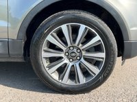 USED 2017 17 LAND ROVER RANGE ROVER EVOQUE 2.0 TD4 SE Tech Coupe 3dr Diesel Auto 4WD Euro 6 (s/s) (180 ps) 