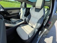 USED 2017 17 LAND ROVER RANGE ROVER EVOQUE 2.0 TD4 SE Tech Coupe 3dr Diesel Auto 4WD Euro 6 (s/s) (180 ps) 