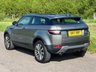 USED 2017 17 LAND ROVER RANGE ROVER EVOQUE 2.0 TD4 SE Tech Coupe 3dr Diesel Auto 4WD Euro 6 (s/s) (180 ps) 