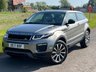 USED 2017 17 LAND ROVER RANGE ROVER EVOQUE 2.0 TD4 SE Tech Coupe 3dr Diesel Auto 4WD Euro 6 (s/s) (180 ps) 