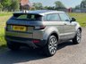 USED 2017 17 LAND ROVER RANGE ROVER EVOQUE 2.0 TD4 SE Tech Coupe 3dr Diesel Auto 4WD Euro 6 (s/s) (180 ps) 