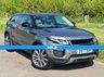 USED 2017 17 LAND ROVER RANGE ROVER EVOQUE 2.0 TD4 SE Tech Coupe 3dr Diesel Auto 4WD Euro 6 (s/s) (180 ps) 