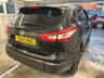 USED 2015 15 NISSAN QASHQAI 1.2 DIG-T Tekna SUV 5dr Petrol XTRON 2WD Euro 6 (s/s) (115 ps)+2 KEYS+FSH 8 STAMPS+PANORAMIC SUNROOF+LEATHER HEATED SEATS+PRIVACY+NAVI+RECENT GEARBOX SERVICE 2 KEYS+FSH 8 STAMPS+NAVIGATION+FULL LEATHER HEATED SEATS+PRIVACY+PANORAMIC SUNROOF+19" ALLOYS+BLUETOOTH+MEDIA+CLIMATE+CRUISE+PARKING SENSORS+CAMERA+HPI CLEAR
